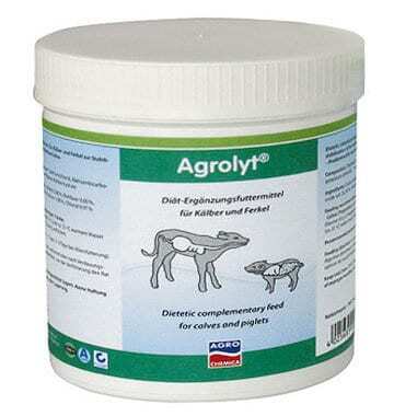 Agrolyt Powder