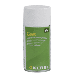 Ersatz Gaskartusche für Gas Enthorner