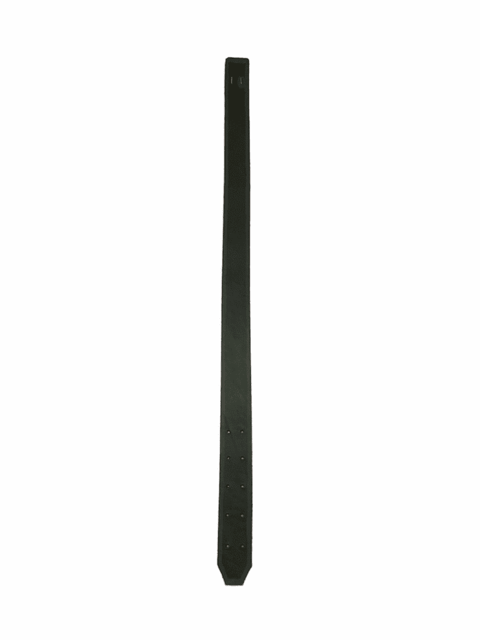 Riemen 7 cm ohne Schnalle - Agrarversand Eder